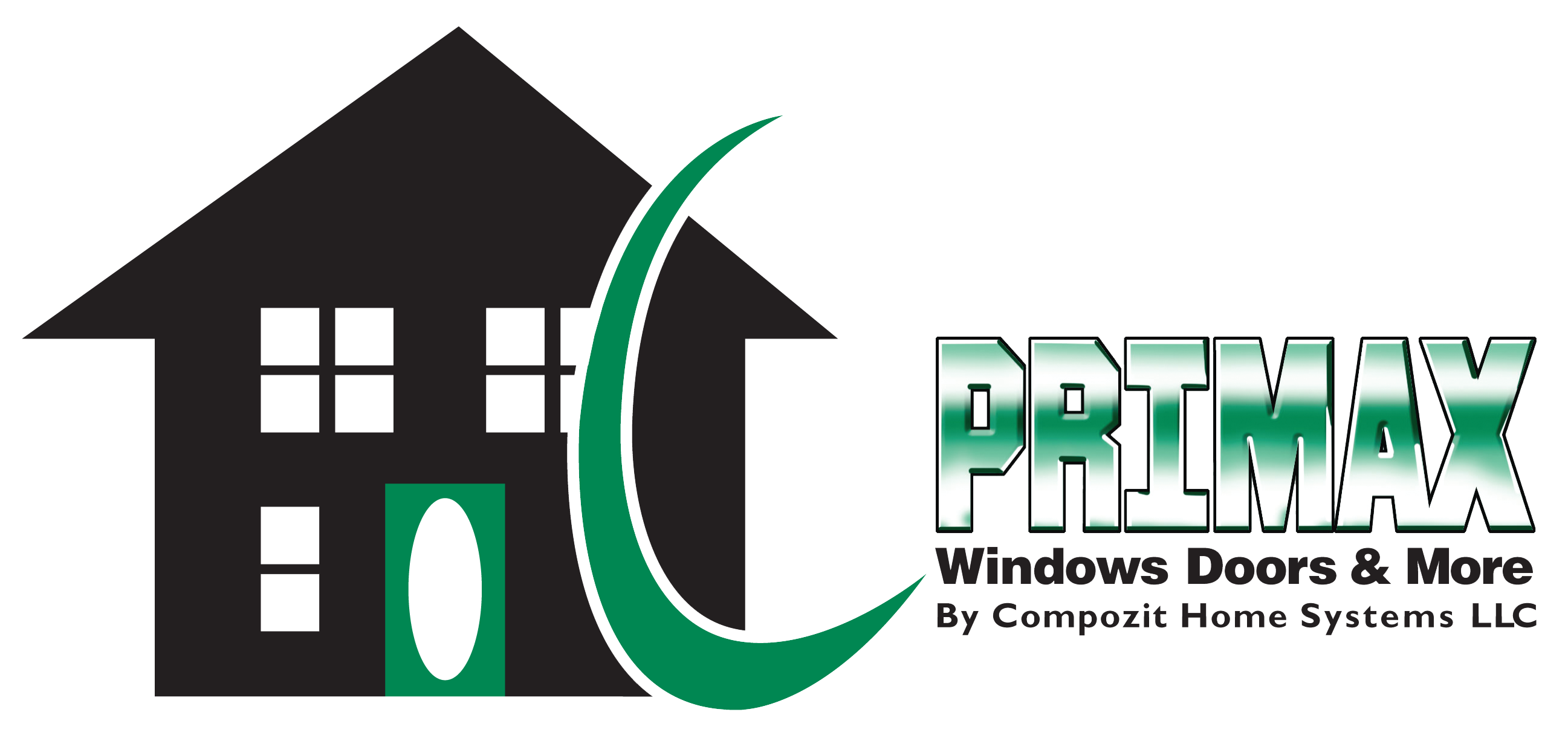 Primax Compozit Home Systems Main Logo