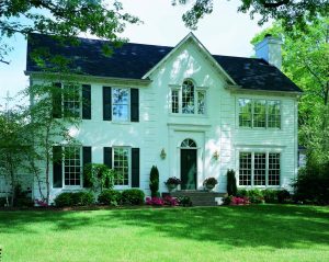 Double Hung Windows Louisville KY