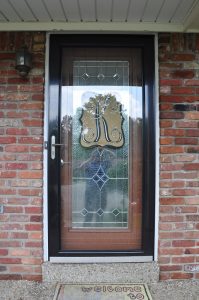 Storm Doors Paducah KY