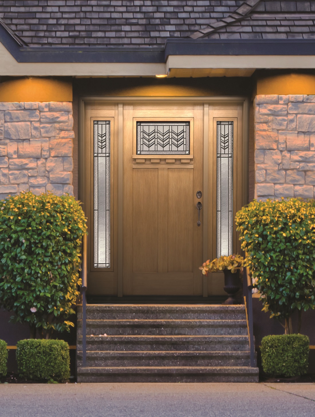 Entry Doors Louisville Primax Compozit Home Systems