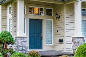 Front Doors Lexington KY