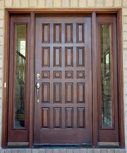 Front Doors Louisville KY