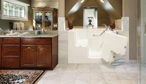 Walk In Bathtub Lexington Primax Compozit Home Systems