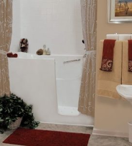 Walk-In Tub Frankfort KY