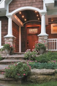 Entry Doors Lexington KY