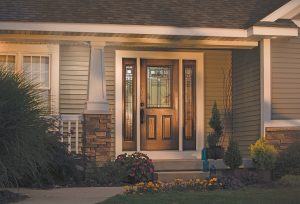 Entry Doors Paducah KY