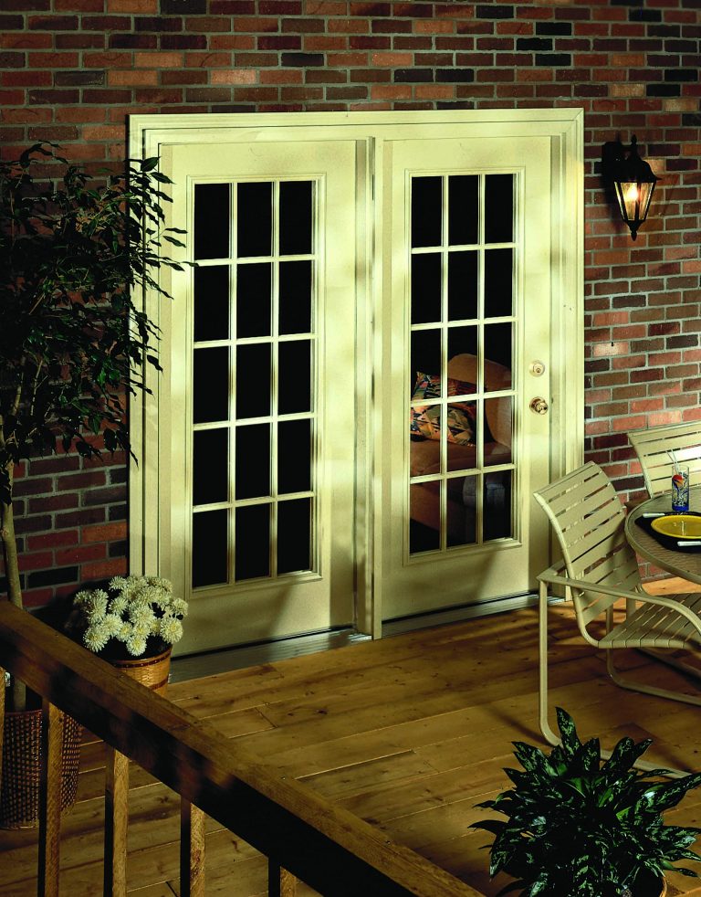Patio Doors Lexington Primax Compozit Home Systems