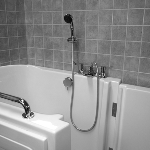 Walk In Tub Lexington Primax Compozit Home Systems