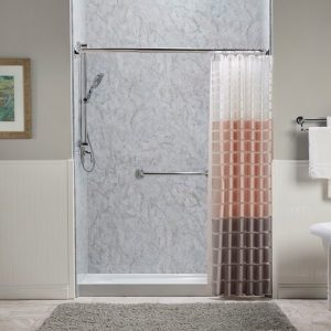 Walk-In Shower Louisville KY