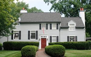 Vinyl Windows Lexington KY