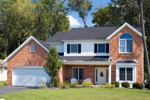 Home Window Replacement Lexington KY