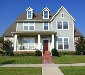 Home Window Replacement Evansville IN