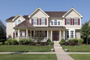 Window Replacement Evansville IN