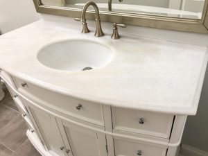 Bathroom Remodel Evansville IN