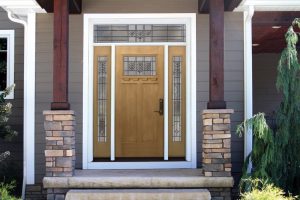 Exterior Doors Murray KY