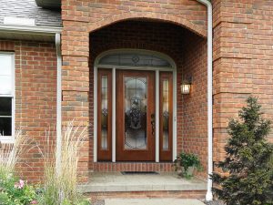 Front Doors Evansville IN