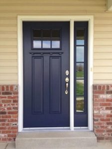 Exterior Doors Benton KY 