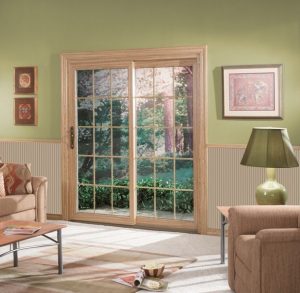 Patio Doors Evansville IN