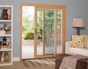 Sliding Doors Paducah KY