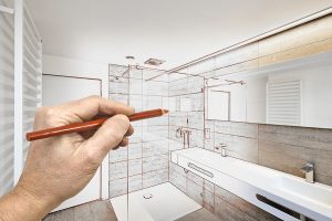 Tub-to-Shower Conversion Louisville KY